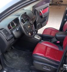 Chevrolet Captiva 2009