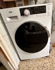 3 Συσκευές ΠΛΥΝΤΗΡΙΟ ΨΥΓΕΙΟ ΗΛΕΚΤΡΙΚΟ. Κουζινάκι με εστίες σε πολύ καλή κατάσταση