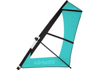 Kano-Kayak 2026 Virtufit Supboard Surfer 305 - Turquoise-thumb-1