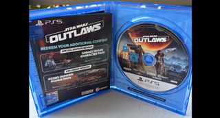 Star Wars Outlaws - Special Edition-thumb-1