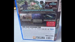Star Wars Outlaws - Special Edition-thumb-2