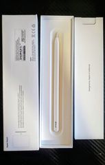 Apple Pencil 2nd gen
