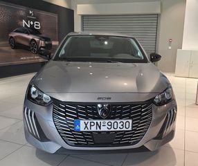 Peugeot 208 2025 P21 FL 1.2 PURETECH 100 ACTIVE PLUS *ΕΓΓΥΗΣΗ*-thumb-3