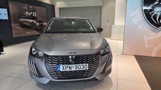 Peugeot 208 2025 P21 FL 1.2 PURETECH 100 ACTIVE PLUS *ΕΓΓΥΗΣΗ*-thumb-5