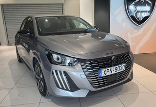 Peugeot 208 2025 P21 FL 1.2 PURETECH 100 ACTIVE PLUS *ΕΓΓΥΗΣΗ*-thumb-6