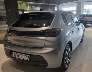 Peugeot 208 2025 P21 FL 1.2 PURETECH 100 ACTIVE PLUS *ΕΓΓΥΗΣΗ*-thumb-7