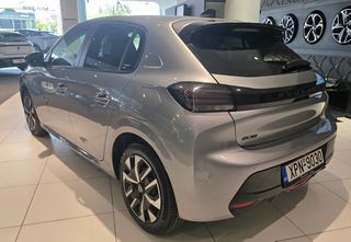 Peugeot 208 2025 P21 FL 1.2 PURETECH 100 ACTIVE PLUS *ΕΓΓΥΗΣΗ*-thumb-9