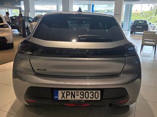 Peugeot 208 2025 P21 FL 1.2 PURETECH 100 ACTIVE PLUS *ΕΓΓΥΗΣΗ*-thumb-10