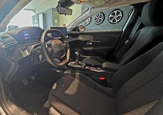 Peugeot 208 2025 P21 FL 1.2 PURETECH 100 ACTIVE PLUS *ΕΓΓΥΗΣΗ*-thumb-12