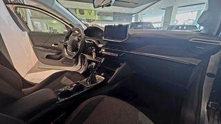 Peugeot 208 2025 P21 FL 1.2 PURETECH 100 ACTIVE PLUS *ΕΓΓΥΗΣΗ*-thumb-15
