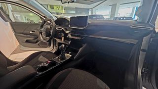 Peugeot 208 2025 P21 FL 1.2 PURETECH 100 ACTIVE PLUS *ΕΓΓΥΗΣΗ*-thumb-16