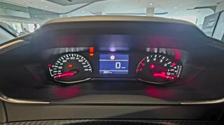 Peugeot 208 2025 P21 FL 1.2 PURETECH 100 ACTIVE PLUS *ΕΓΓΥΗΣΗ*-thumb-17