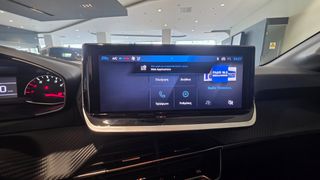 Peugeot 208 2025 P21 FL 1.2 PURETECH 100 ACTIVE PLUS *ΕΓΓΥΗΣΗ*-thumb-18