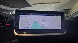 Peugeot 208 2025 P21 FL 1.2 PURETECH 100 ACTIVE PLUS *ΕΓΓΥΗΣΗ*-thumb-19