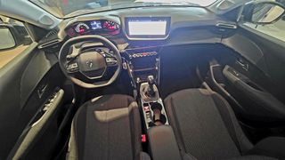 Peugeot 208 2025 P21 FL 1.2 PURETECH 100 ACTIVE PLUS *ΕΓΓΥΗΣΗ*-thumb-20