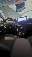 Peugeot 208 2025 P21 FL 1.2 PURETECH 100 ACTIVE PLUS *ΕΓΓΥΗΣΗ*-thumb-21