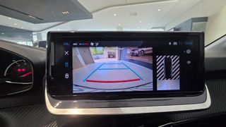 Peugeot 208 2025 P21 FL 1.2 PURETECH 100 ACTIVE PLUS *ΕΓΓΥΗΣΗ*-thumb-23