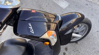 Kymco Like 200i 2017-thumb-2