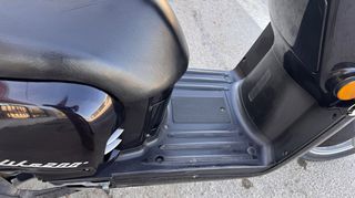 Kymco Like 200i 2017-thumb-3
