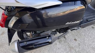 Kymco Like 200i 2017-thumb-4