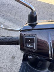 Kymco Like 200i 2017-thumb-5