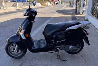 Kymco Like 200i 2017-thumb-10