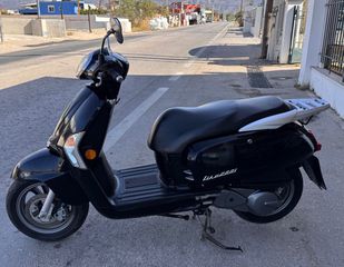 Kymco Like 200i 2017-thumb-13