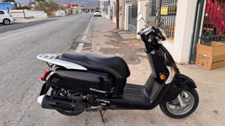 Kymco Like 200i 2017-thumb-16