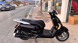 Kymco Like 200i 2017-thumb-17