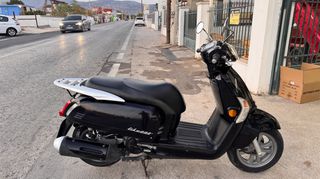 Kymco Like 200i 2017-thumb-18