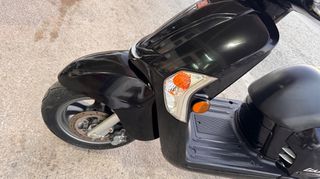 Kymco Like 200i 2017-thumb-20