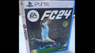 FC24