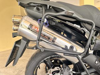 Suzuki V-Strom 650 2010-thumb-4
