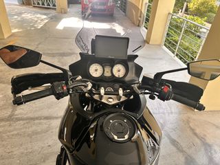 Suzuki V-Strom 650 2010-thumb-7