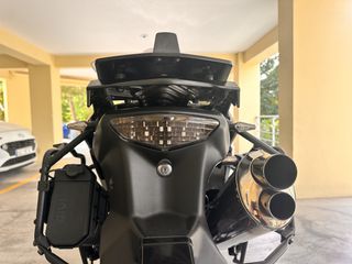 Suzuki V-Strom 650 2010-thumb-8