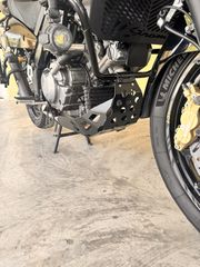 Suzuki V-Strom 650 2010-thumb-12