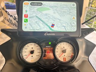 Suzuki V-Strom 650 2010-thumb-15