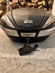 Suzuki V-Strom 650 2010-thumb-18