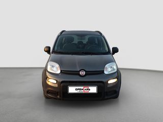 Fiat Panda 2021 City Life | Δόσεις Χωρίς Τράπεζα-thumb-1