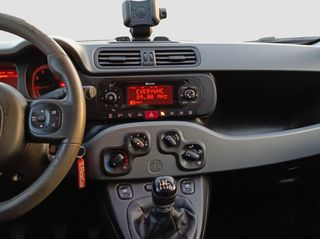 Fiat Panda 2021 City Life | Δόσεις Χωρίς Τράπεζα-thumb-10
