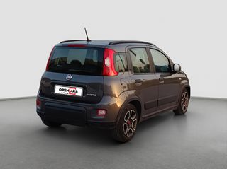 Fiat Panda 2021 City Life | Δόσεις Χωρίς Τράπεζα-thumb-4