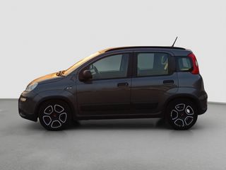 Fiat Panda 2021 City Life | Δόσεις Χωρίς Τράπεζα-thumb-7