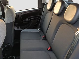 Fiat Panda 2021 City Life | Δόσεις Χωρίς Τράπεζα-thumb-15