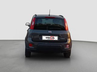 Fiat Panda 2021 City Life | Δόσεις Χωρίς Τράπεζα-thumb-3