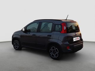 Fiat Panda 2021 City Life | Δόσεις Χωρίς Τράπεζα-thumb-8