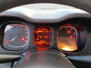 Fiat Panda 2021 City Life | Δόσεις Χωρίς Τράπεζα-thumb-13