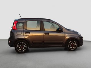 Fiat Panda 2021 City Life | Δόσεις Χωρίς Τράπεζα-thumb-6