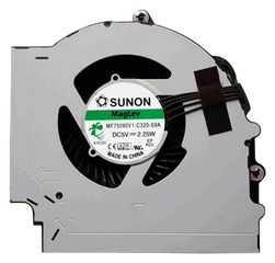 Ανεμιστηράκι Laptop - CPU Cooling Fan Lenovo ThinkPad Edge E431 E531 E440 E540 04Y1367 04Y1369 04X4159 (Κωδ.80197)