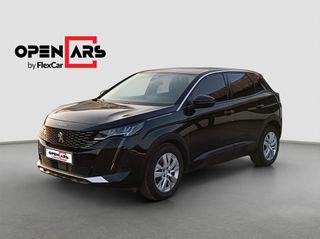 Peugeot 3008 2021 Corporate | Δόσεις Χωρίς Τράπεζα