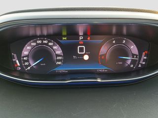 Peugeot 3008 2021 Corporate | Δόσεις Χωρίς Τράπεζα-thumb-13
